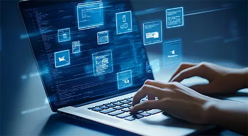 Selection & Implementation of accounting software